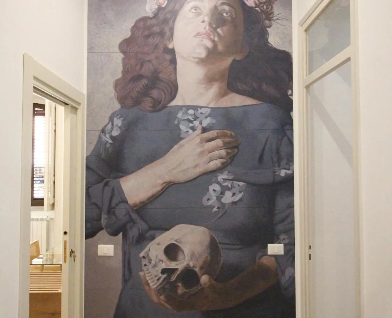 Leoni Di Sicilia 호텔 팔레르모
