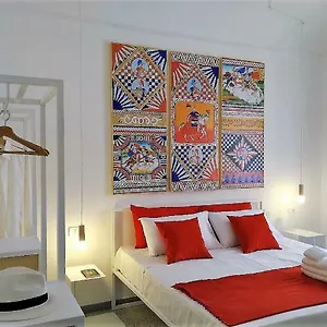  Apartament Colori Di